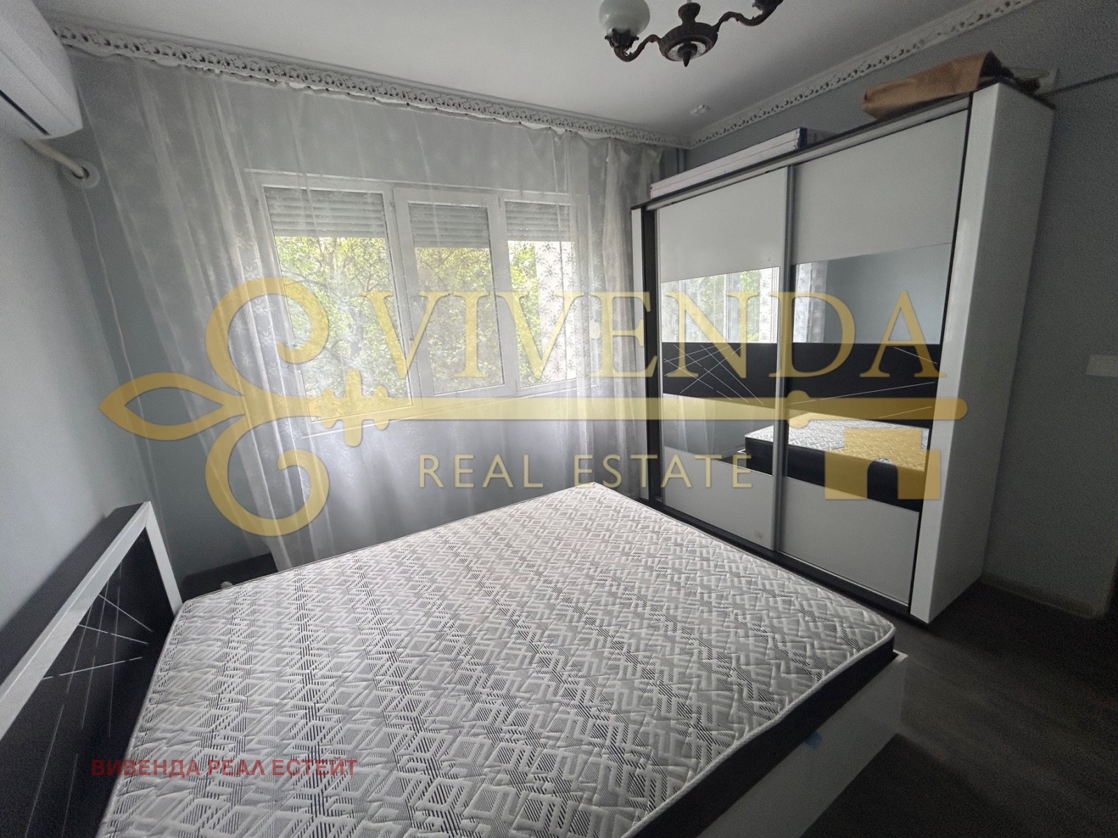Продава 2-СТАЕН, гр. Плевен, Дружба 4, снимка 5 - Апартаменти - 55070932