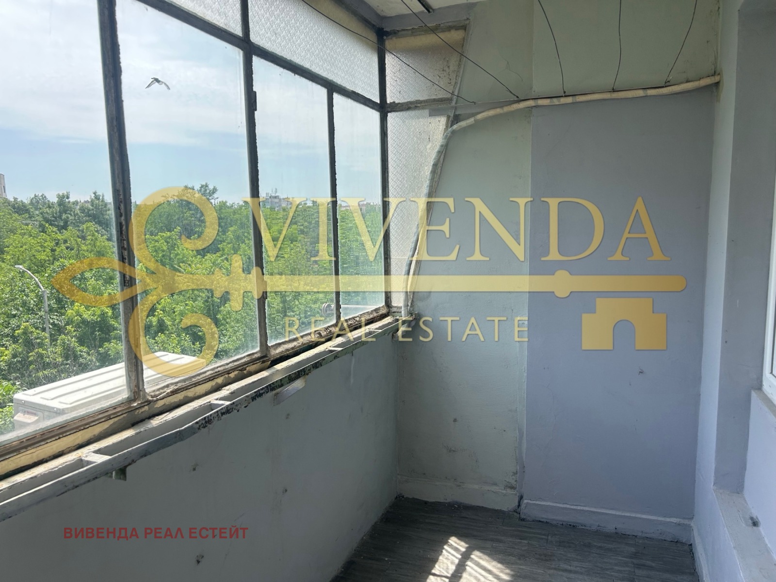 Продава 2-СТАЕН, гр. Плевен, Дружба 4, снимка 10 - Апартаменти - 55070932