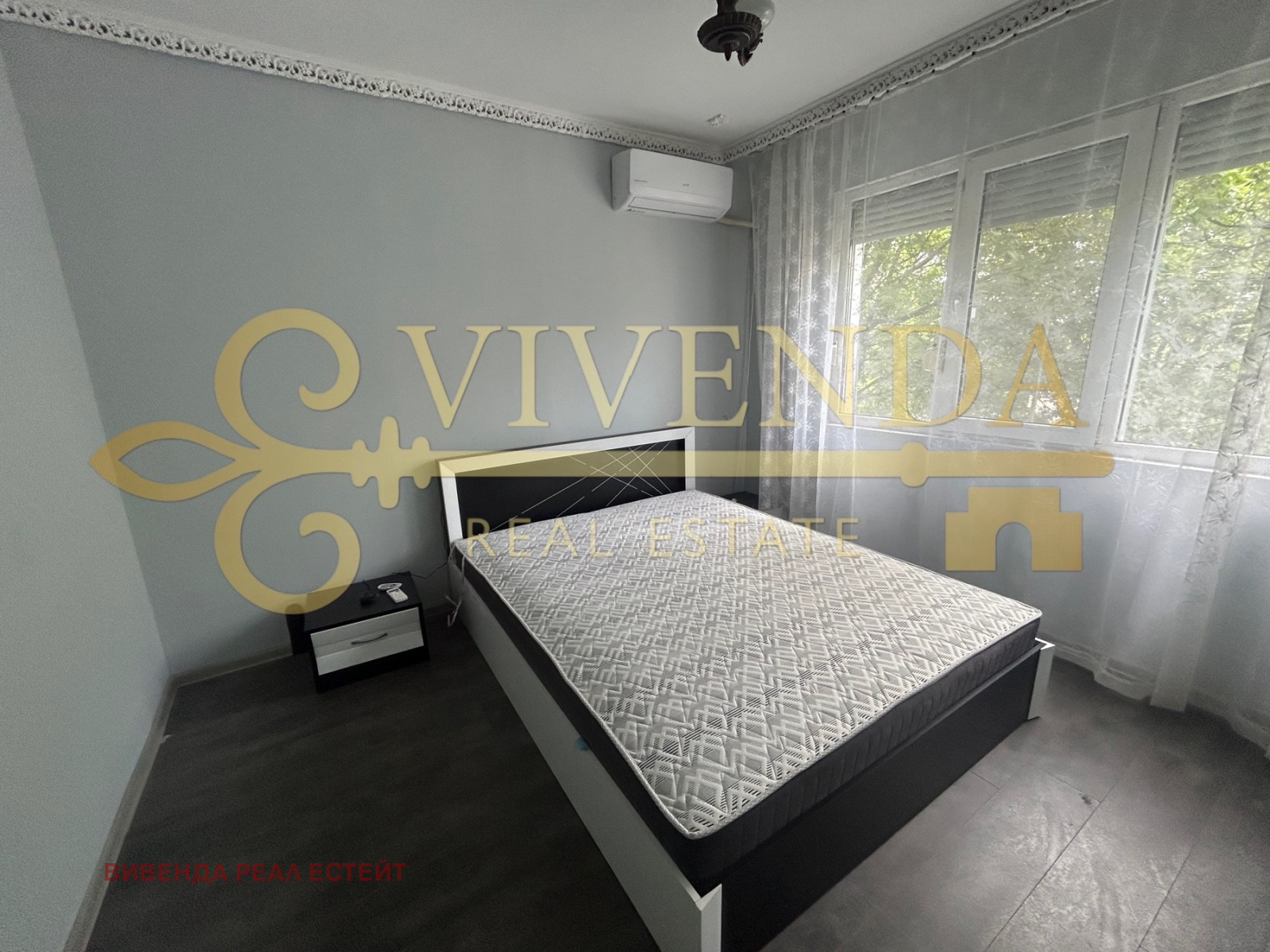 Продава 2-СТАЕН, гр. Плевен, Дружба 4, снимка 4 - Апартаменти - 55070932
