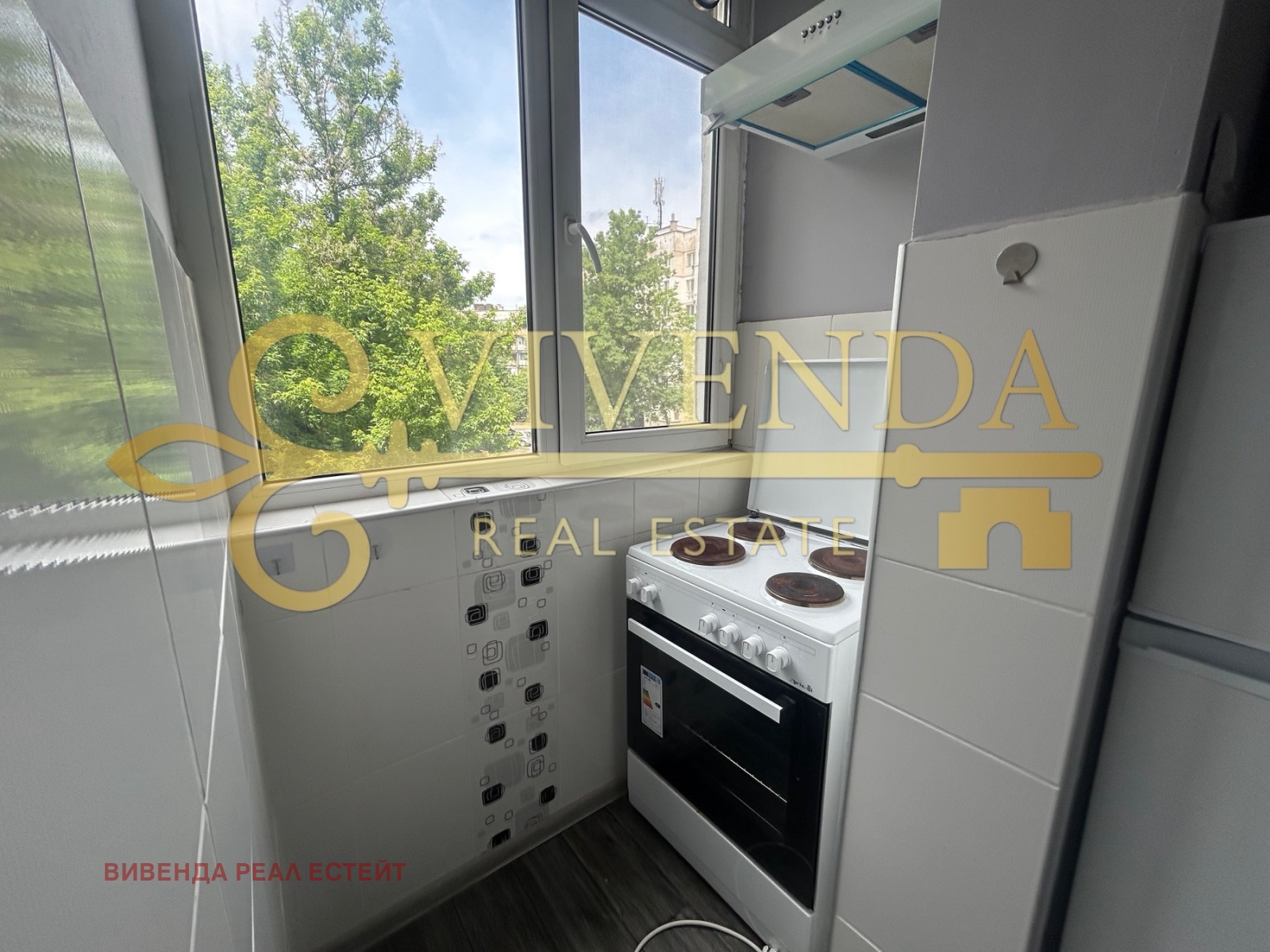 Продава 2-СТАЕН, гр. Плевен, Дружба 4, снимка 8 - Апартаменти - 55070932
