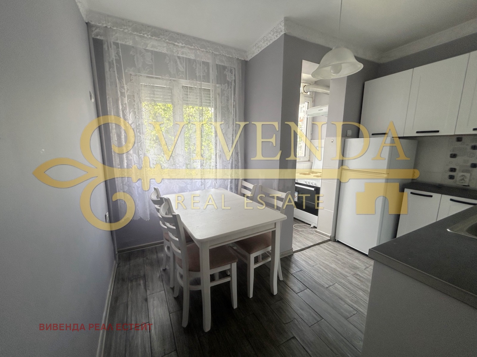 Продава 2-СТАЕН, гр. Плевен, Дружба 4, снимка 6 - Апартаменти - 55070932