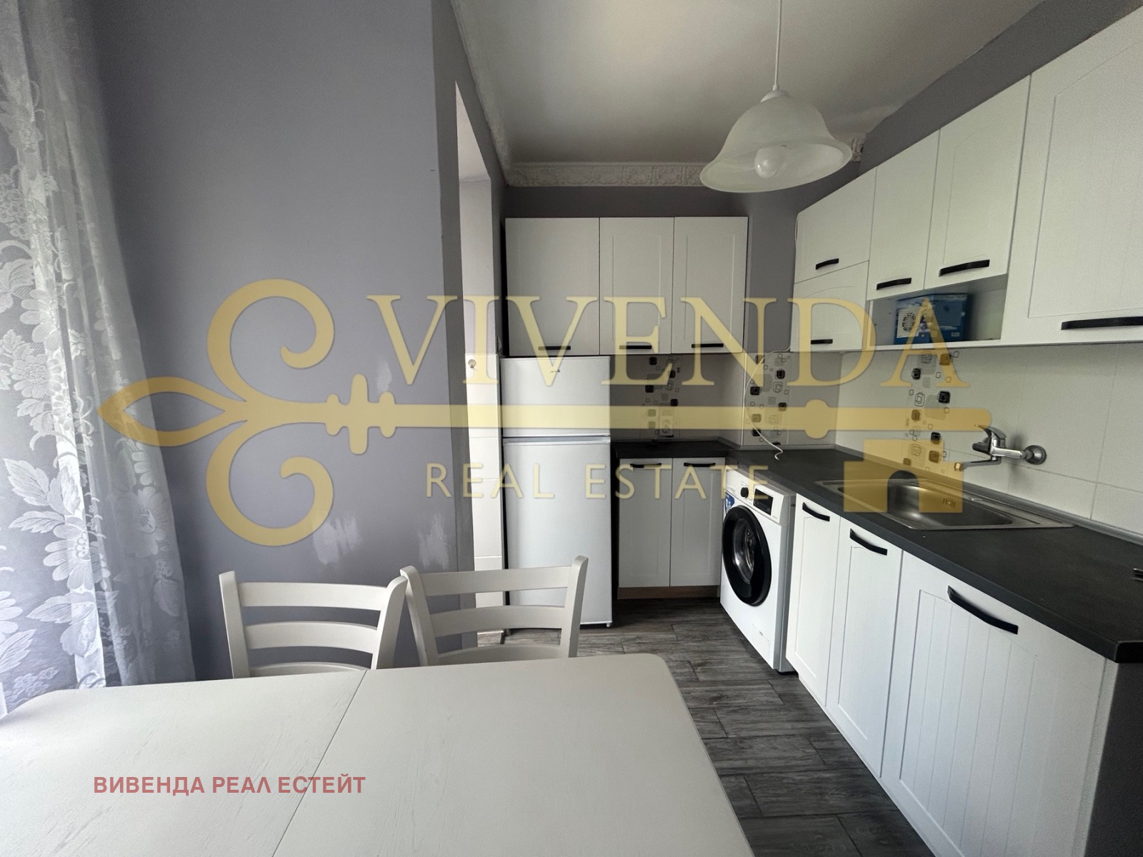 Продава 2-СТАЕН, гр. Плевен, Дружба 4, снимка 7 - Апартаменти - 55070932