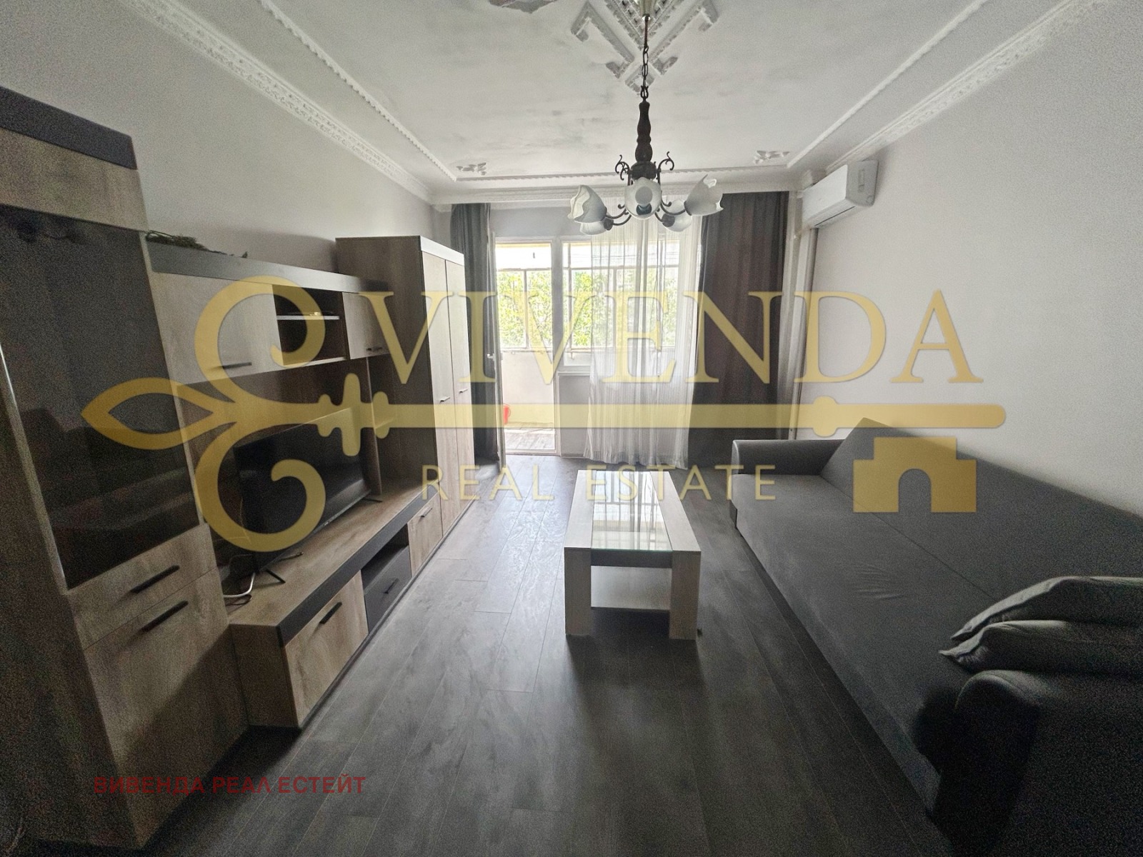 Продава 2-СТАЕН, гр. Плевен, Дружба 4, снимка 2 - Апартаменти - 55070932
