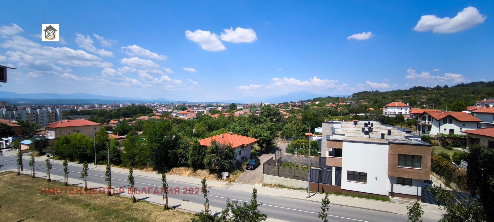 Продава 2-СТАЕН, гр. Казанлък, област Стара Загора