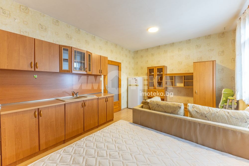 Продава 2-СТАЕН, гр. Варна, Младост 2, снимка 2 - Апартаменти - 56372873