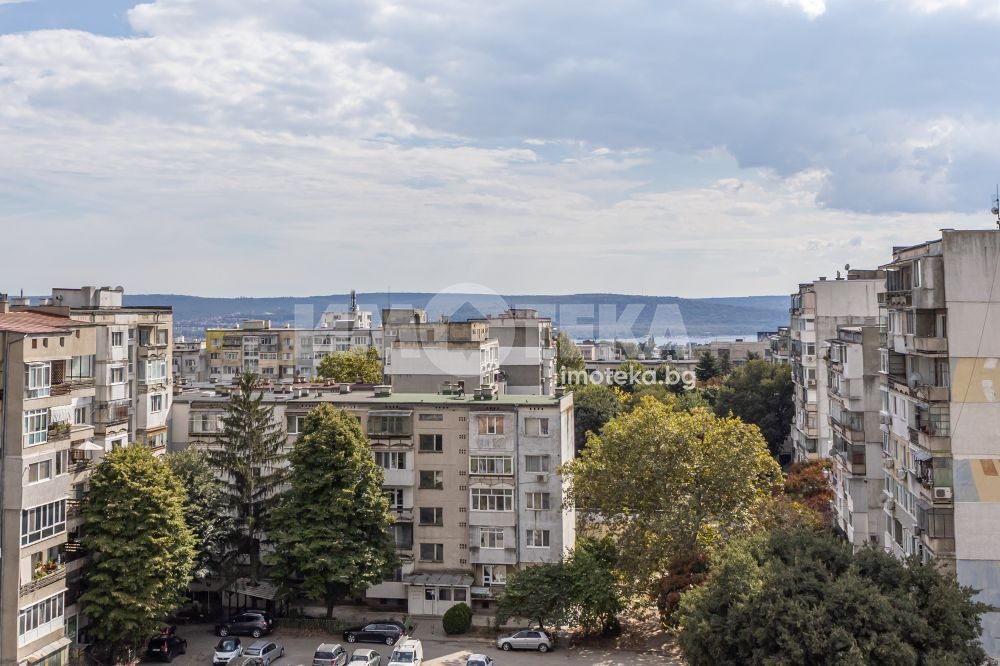 Продава 2-СТАЕН, гр. Варна, Младост 2, снимка 13 - Апартаменти - 56372873