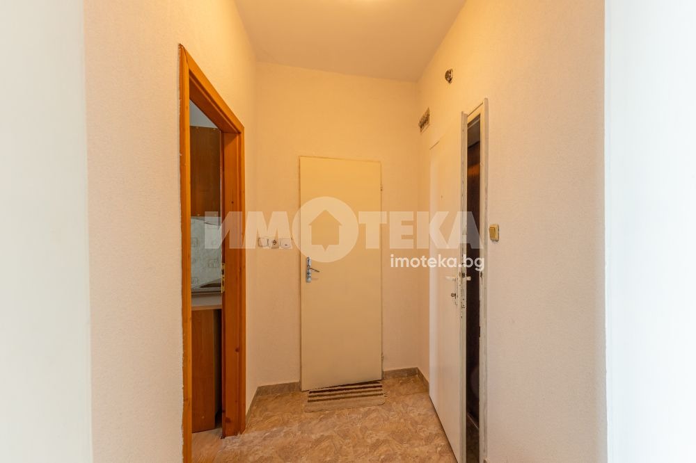 Продава 2-СТАЕН, гр. Варна, Младост 2, снимка 10 - Апартаменти - 56372873