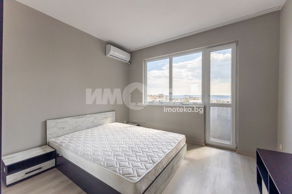 Продава 2-СТАЕН, гр. Варна, Младост 2, снимка 3 - Апартаменти - 56372873