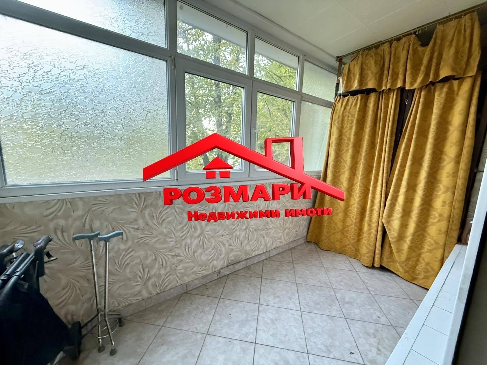 Продава 2-СТАЕН, гр. Русе, Възраждане, снимка 4 - Апартаменти - 56612331