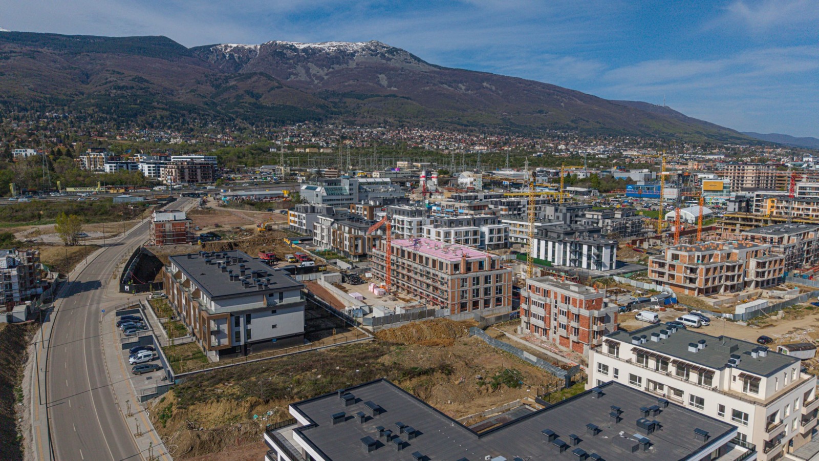 Продава 3-СТАЕН, гр. София, Малинова долина, снимка 9 - Апартаменти - 51591696