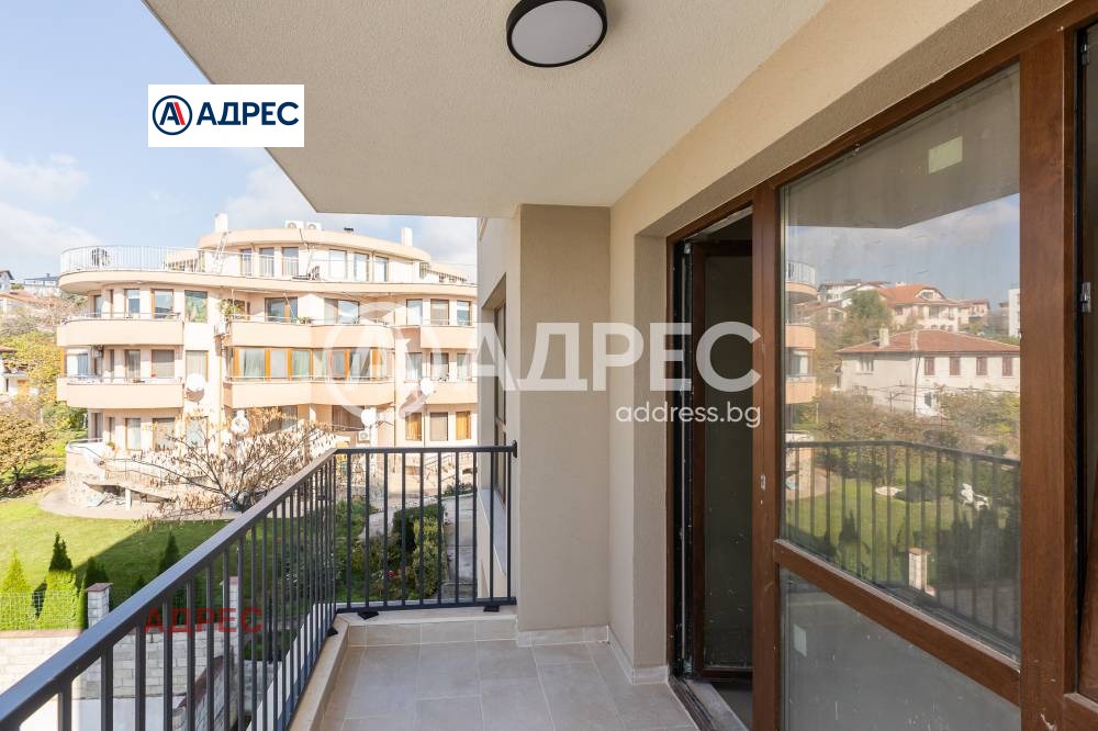 Продава 3-СТАЕН, гр. Варна, Бриз, снимка 8 - Апартаменти - 54252763