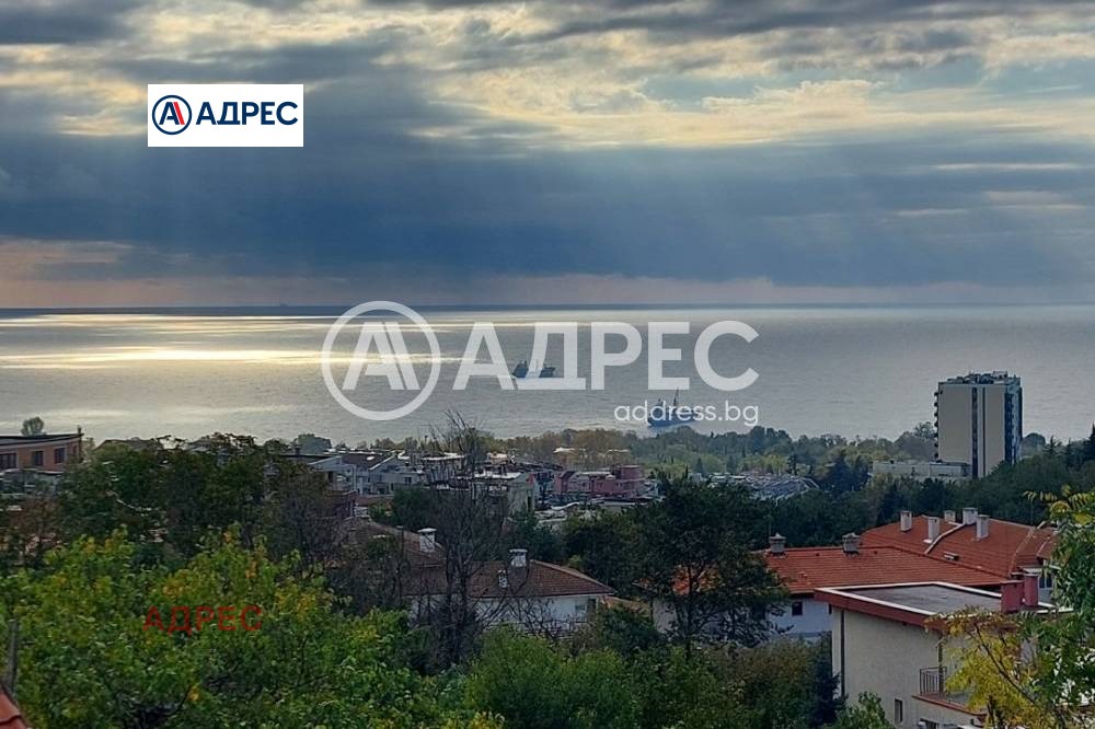 Продава 3-СТАЕН, гр. Варна, Бриз, снимка 2 - Апартаменти - 54252763