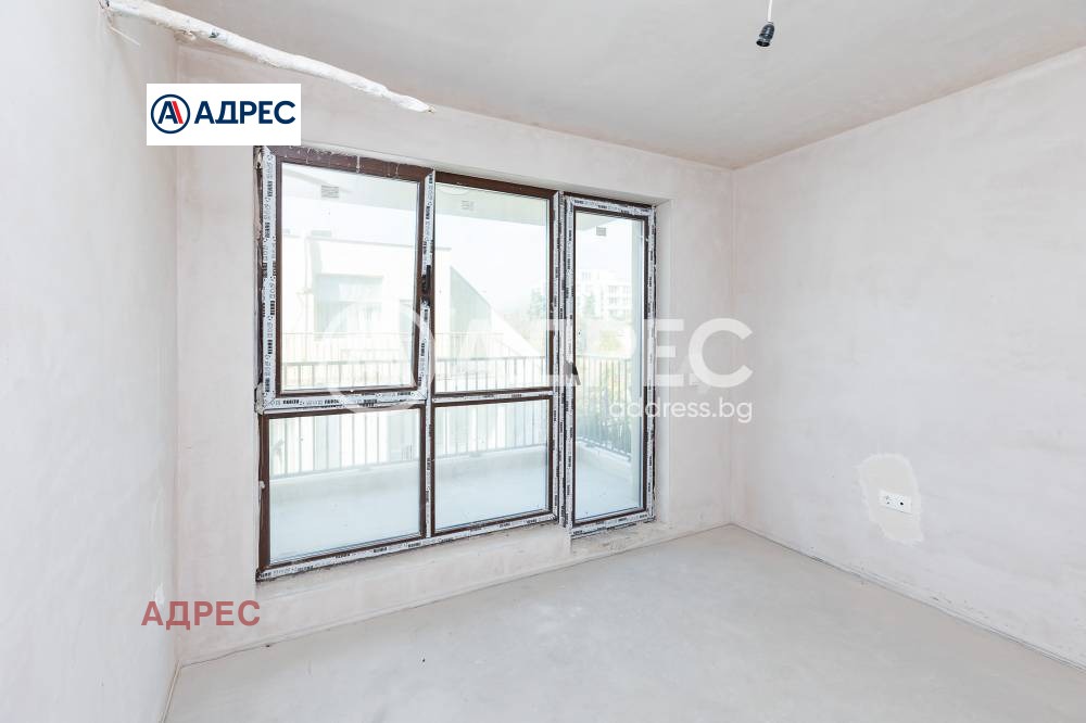 Продава 3-СТАЕН, гр. Варна, Бриз, снимка 5 - Апартаменти - 54252763