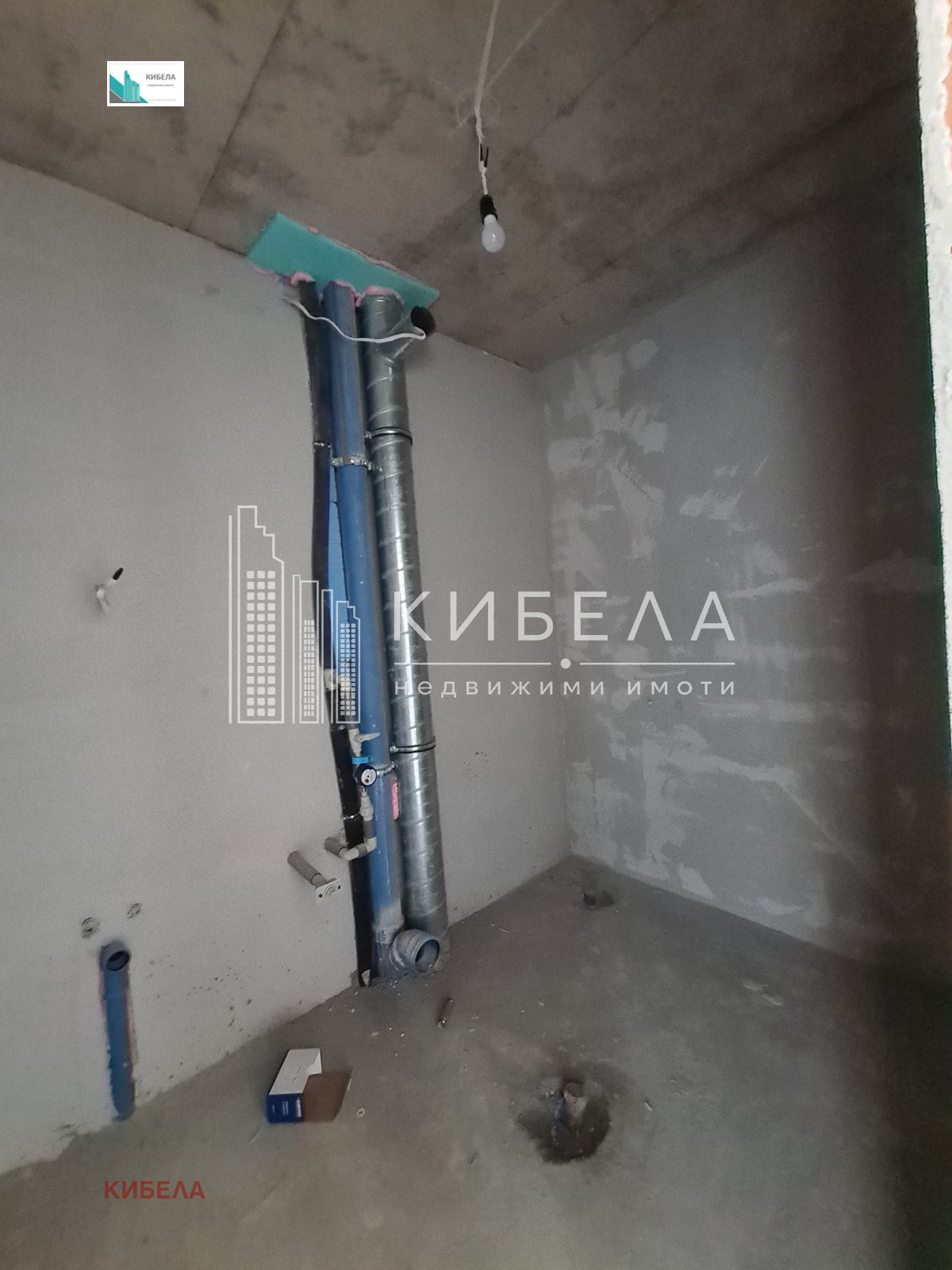 Продава 3-СТАЕН, гр. София, Малинова долина, снимка 7 - Апартаменти - 55135078