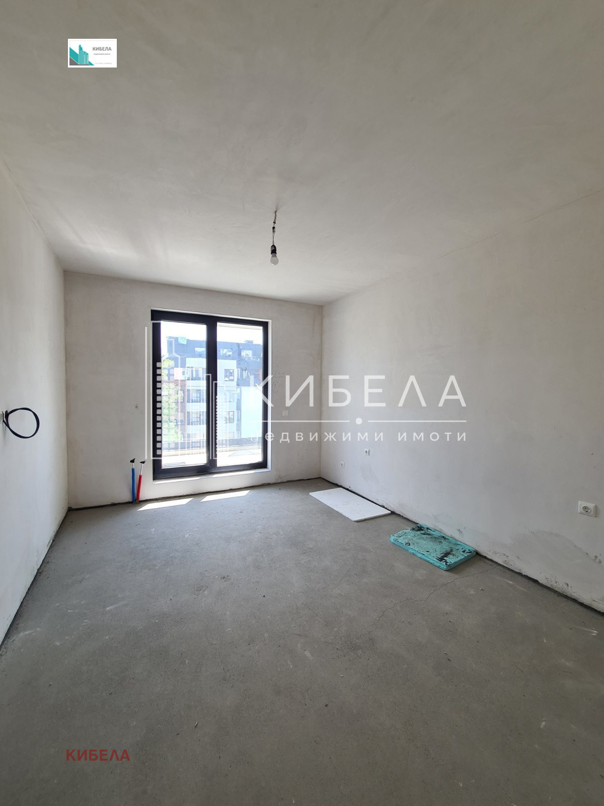 Продава 3-СТАЕН, гр. София, Малинова долина, снимка 3 - Апартаменти - 55135078