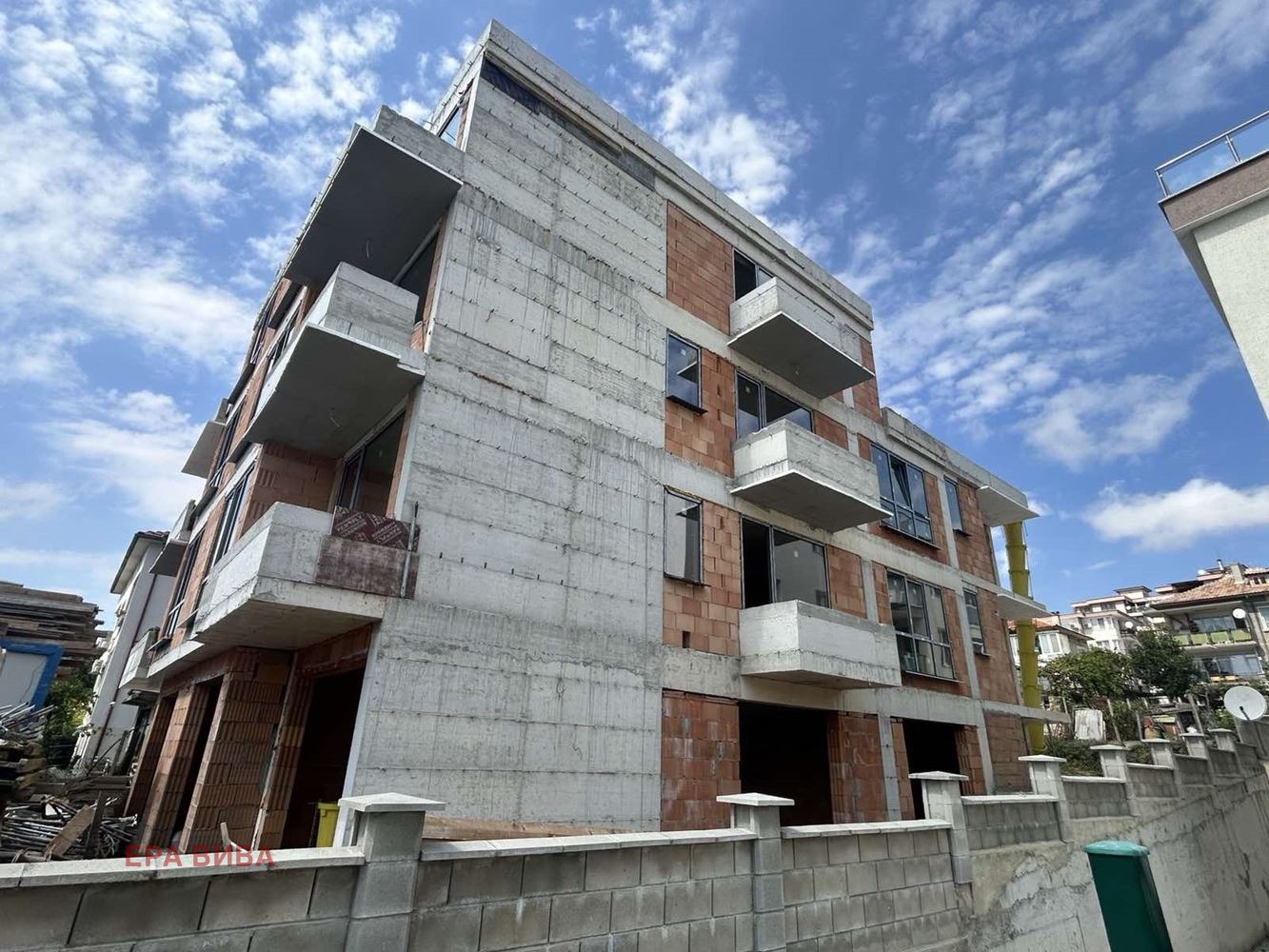 Продава 3-СТАЕН, гр. Варна, Виница, снимка 3 - Апартаменти - 55169482