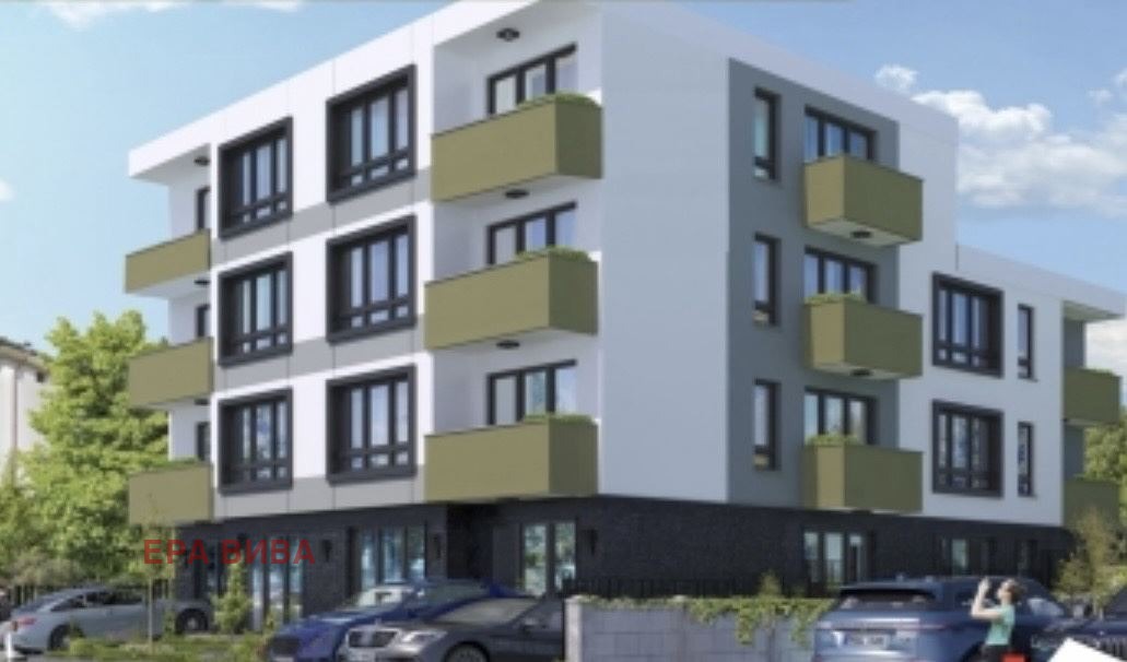 Продава 3-СТАЕН, гр. Варна, Виница, снимка 5 - Апартаменти - 55169482