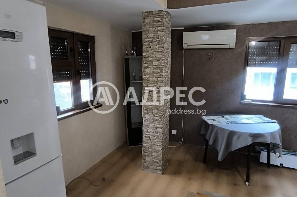 Продава 3-СТАЕН, гр. Бургас, Възраждане, снимка 8 - Апартаменти - 55580457
