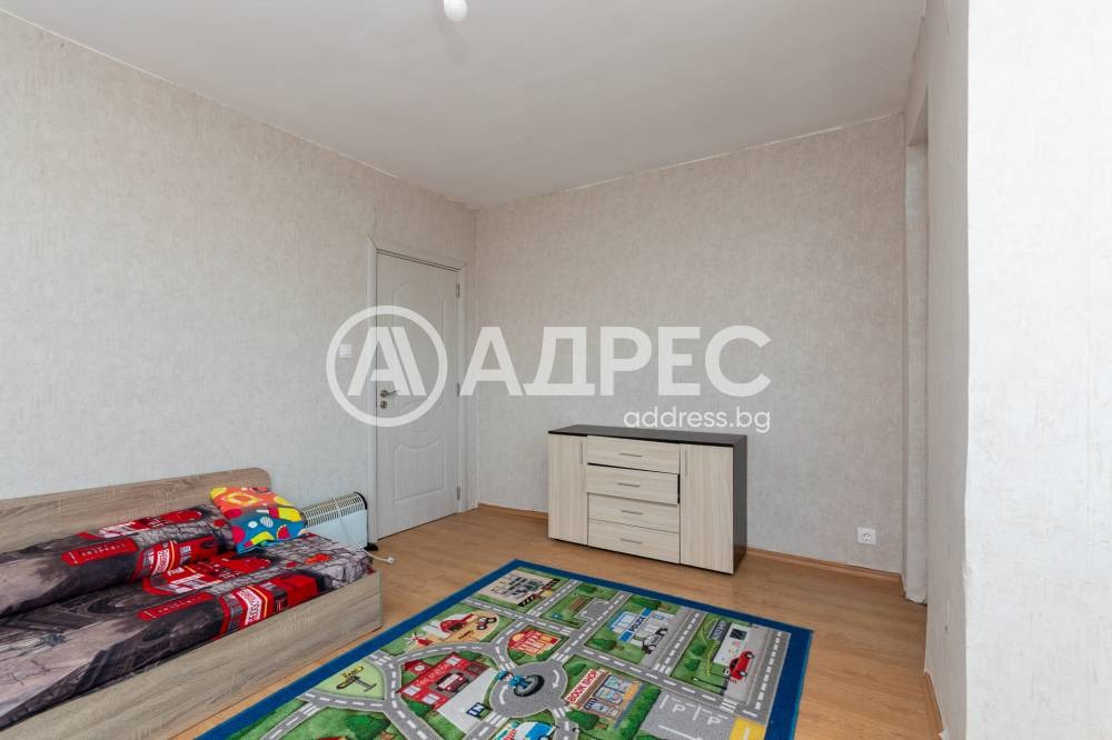 Продава 3-СТАЕН, гр. Бургас, Възраждане, снимка 9 - Апартаменти - 55580457