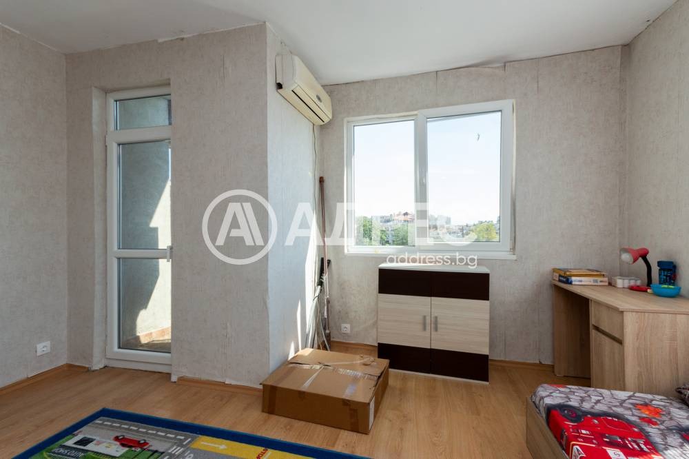 Продава 3-СТАЕН, гр. Бургас, Възраждане, снимка 11 - Апартаменти - 55580457