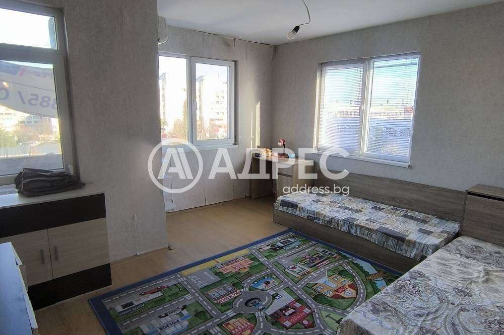 Продава 3-СТАЕН, гр. Бургас, Възраждане, снимка 10 - Апартаменти - 55580457