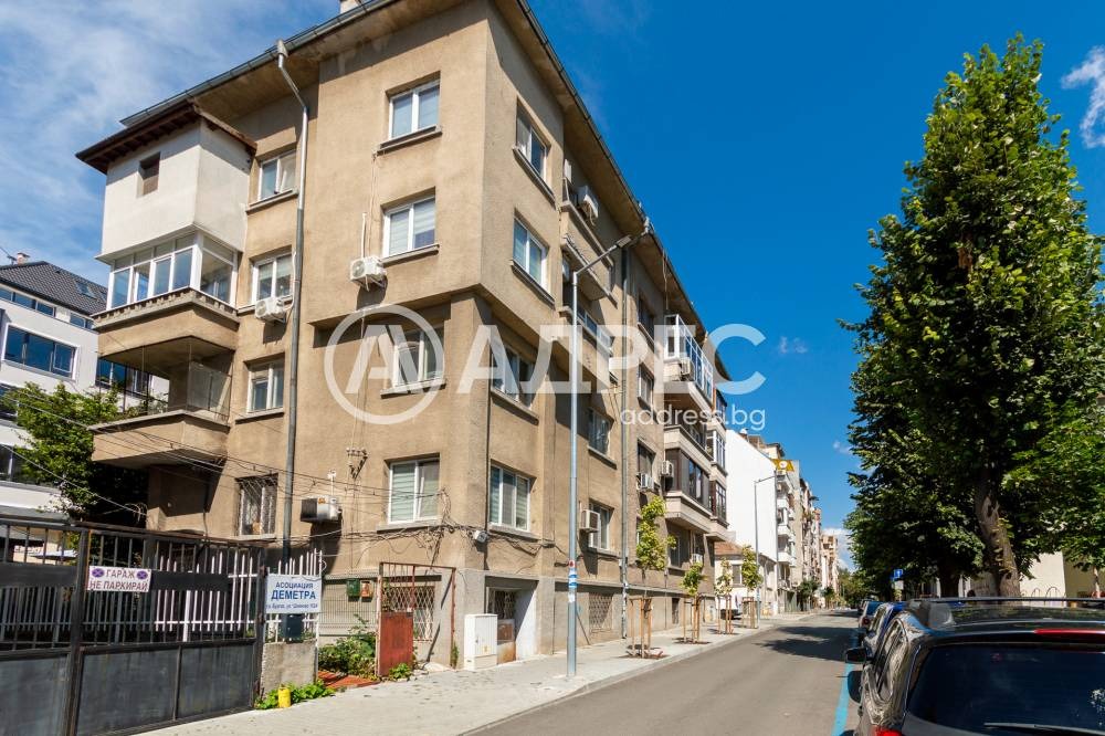 Продава 3-СТАЕН, гр. Бургас, Възраждане