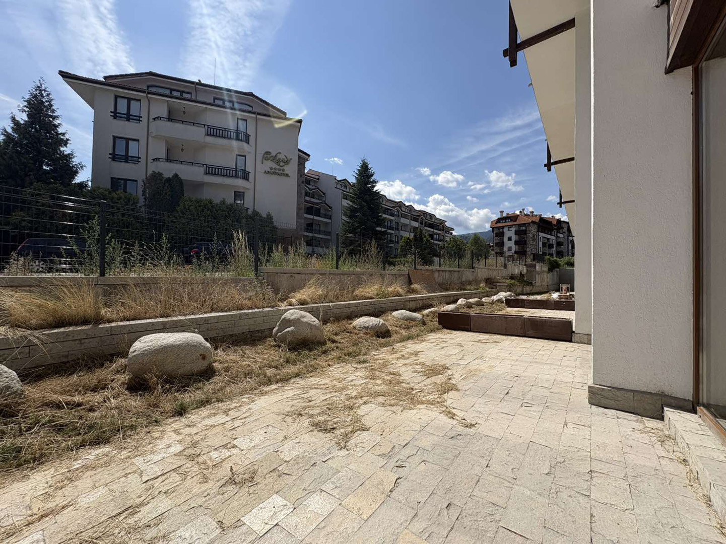Продава 3-СТАЕН, гр. Банско, област Благоевград, снимка 12 - Апартаменти - 55887880