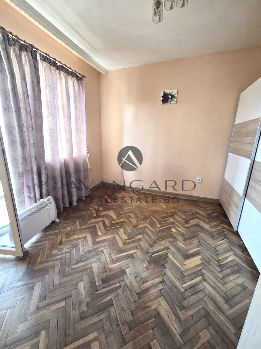 Продава 3-СТАЕН, гр. Пловдив, Кючук Париж, снимка 2 - Апартаменти - 56022391