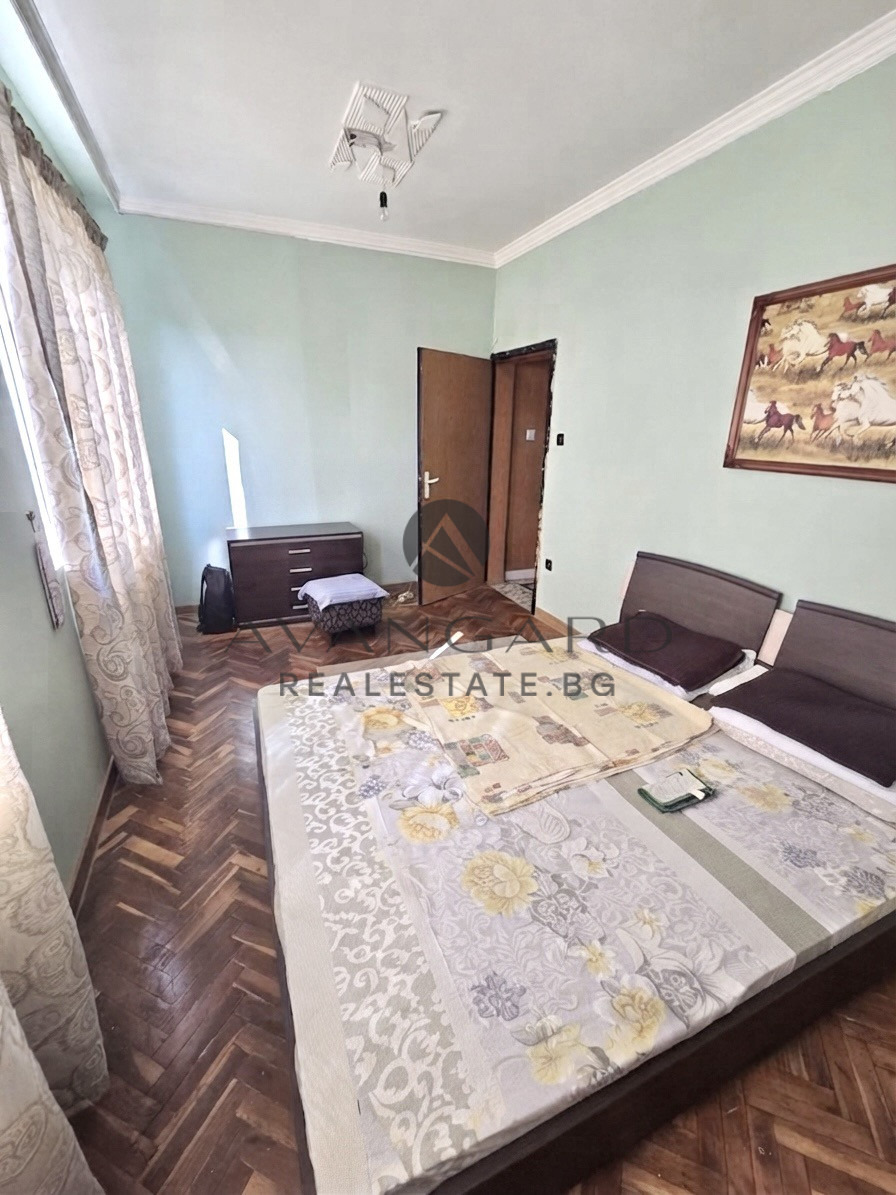 Продава 3-СТАЕН, гр. Пловдив, Кючук Париж, снимка 3 - Апартаменти - 56022391