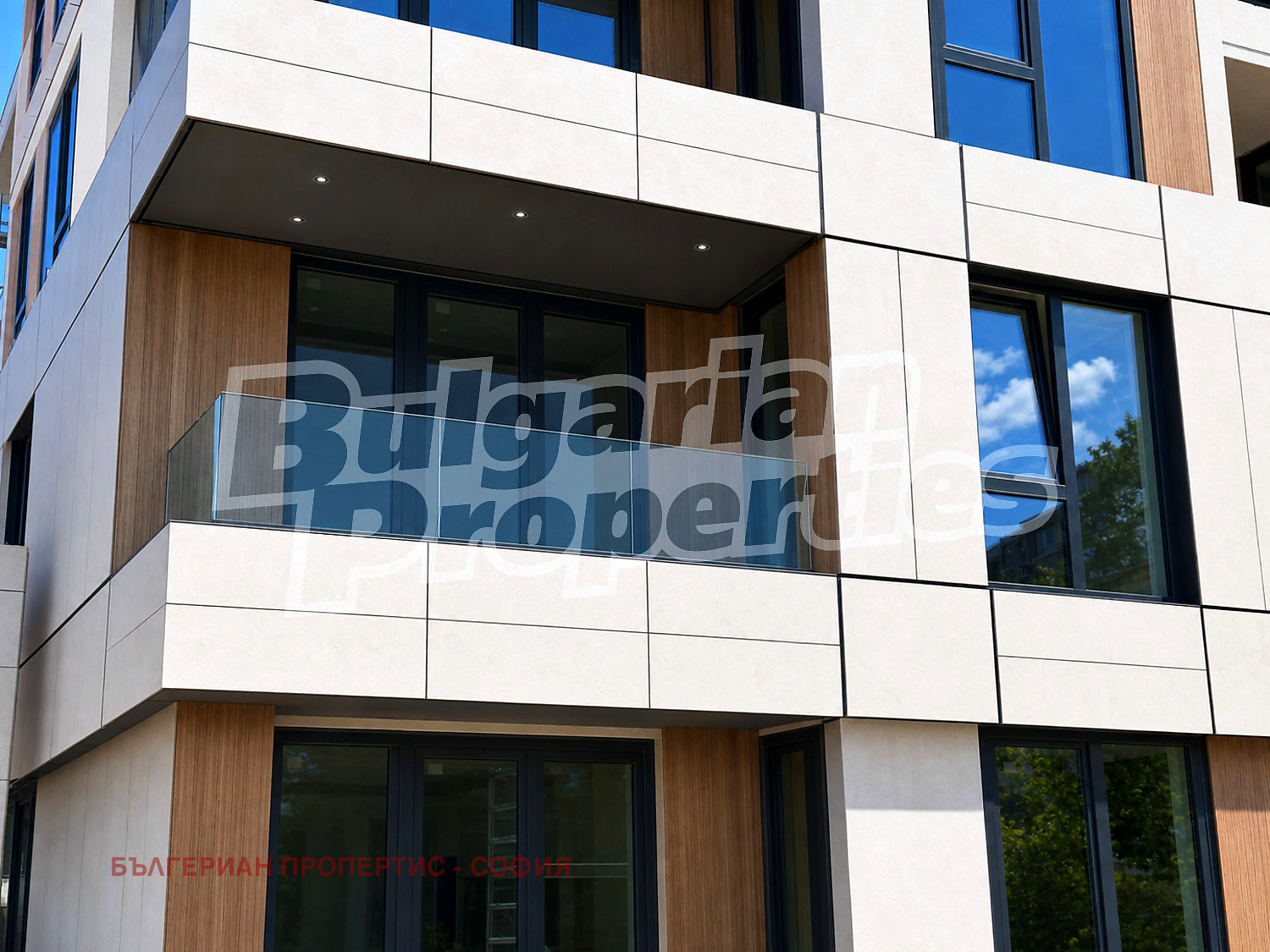 Продава 3-СТАЕН, гр. София, Манастирски ливади, снимка 12 - Апартаменти - 56076527