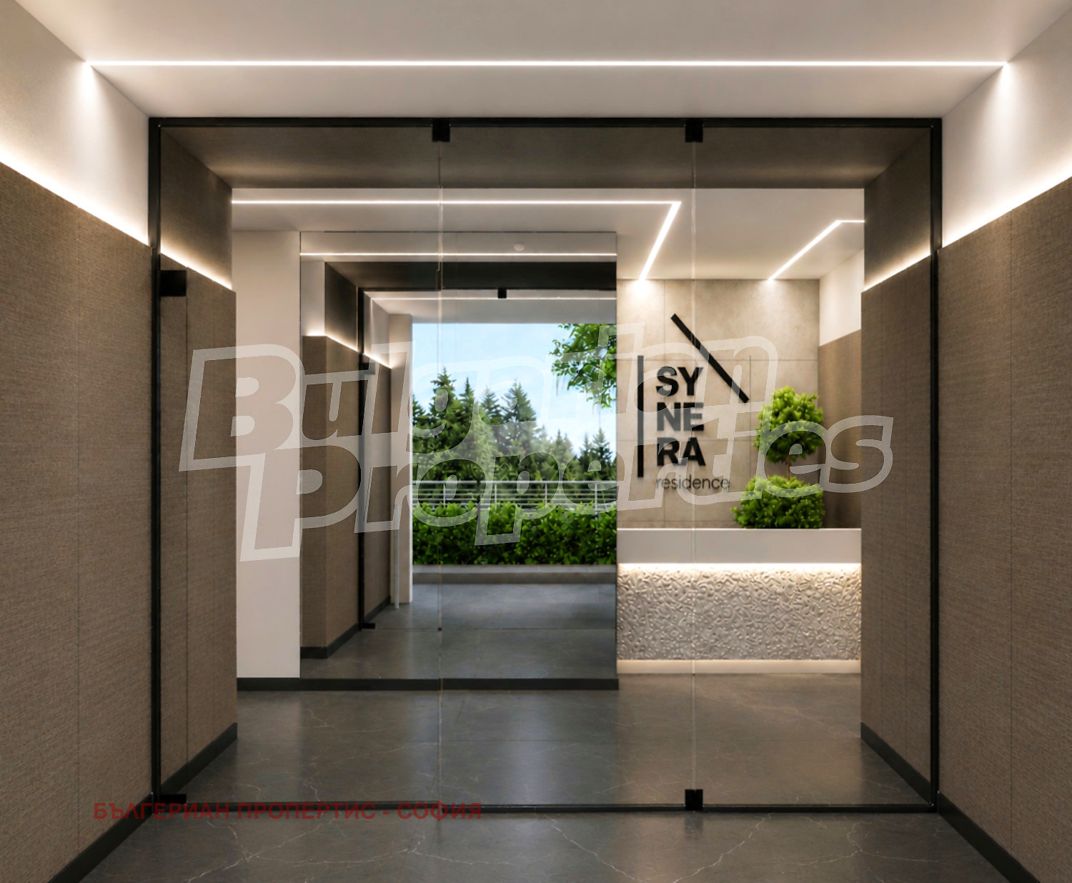 Продава 3-СТАЕН, гр. София, Манастирски ливади, снимка 13 - Апартаменти - 56076527