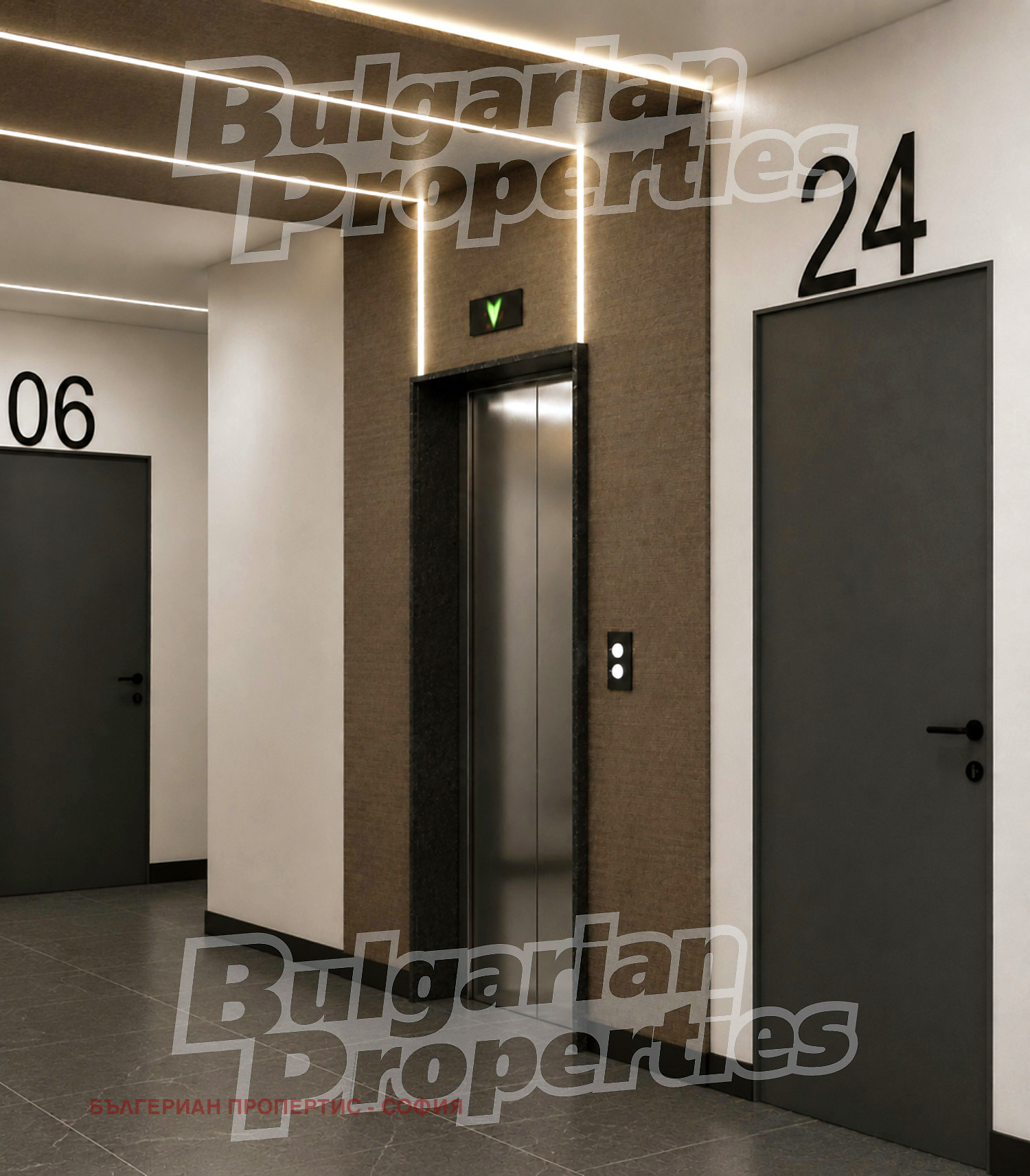 Продава 3-СТАЕН, гр. София, Манастирски ливади, снимка 7 - Апартаменти - 56076527