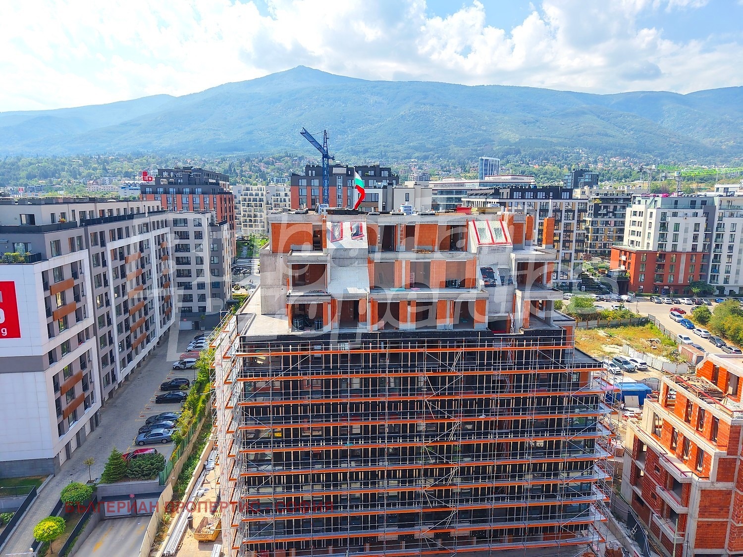 Продава 3-СТАЕН, гр. София, Манастирски ливади, снимка 16 - Апартаменти - 56076527