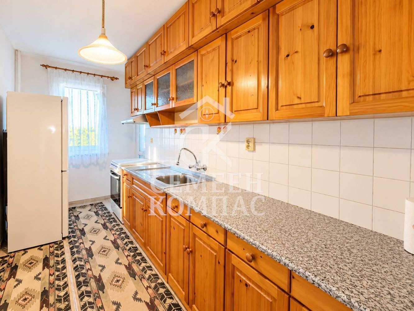 Продава 3-СТАЕН, гр. Пловдив, Младежки Хълм