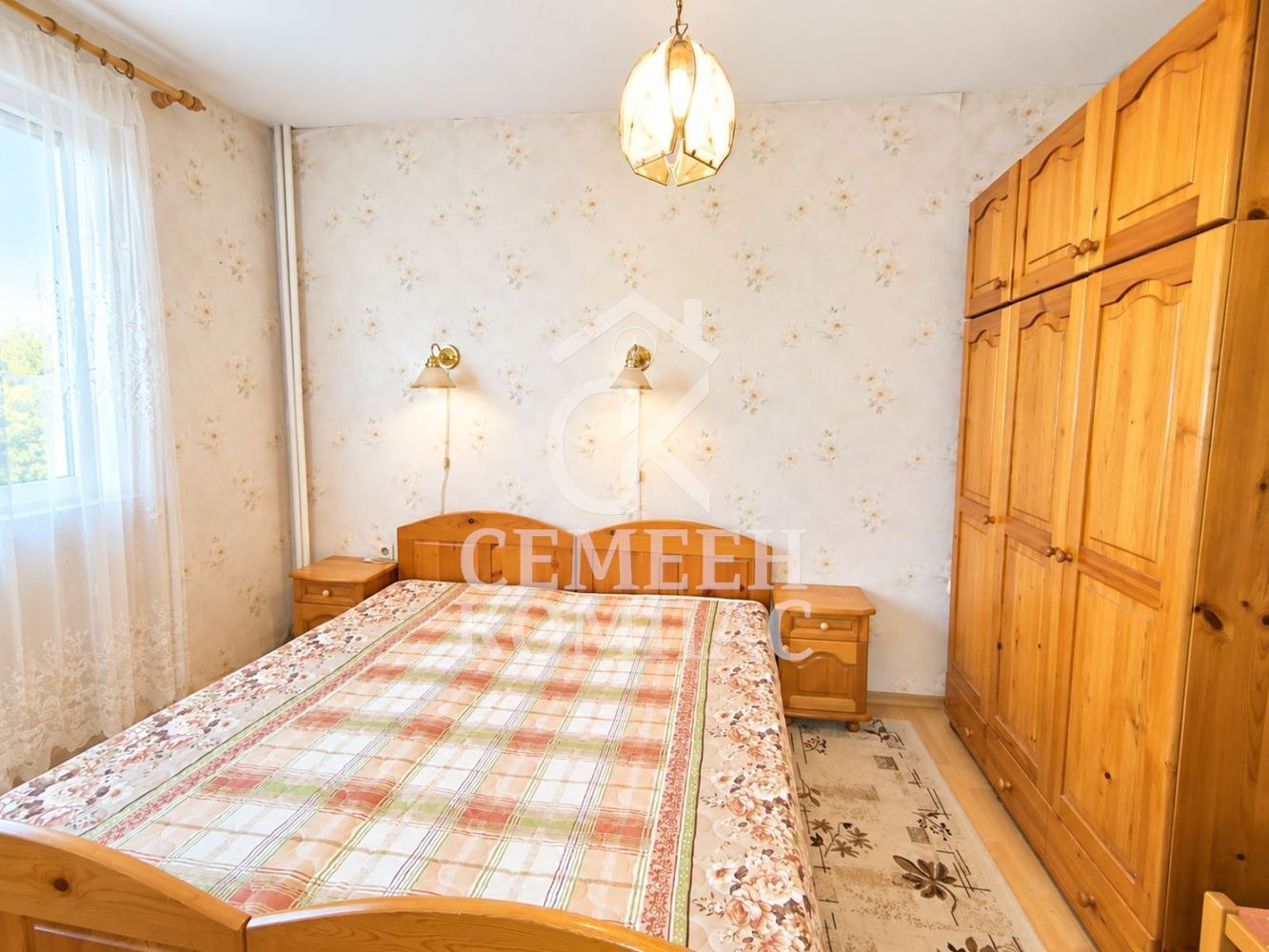 Продава 3-СТАЕН, гр. Пловдив, Младежки Хълм, снимка 7 - Апартаменти - 56702493