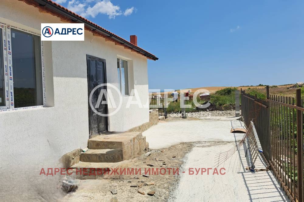 Продава КЪЩА, гр. Каблешково, област Бургас, снимка 4 - Къщи - 54029773