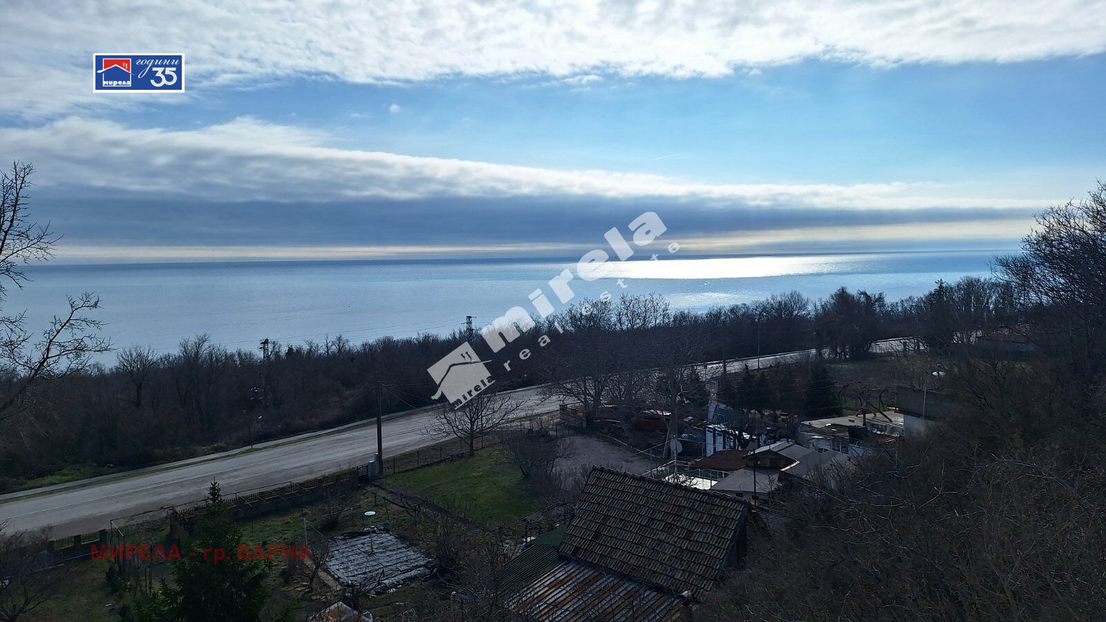 Продава КЪЩА, гр. Балчик, област Добрич, снимка 13 - Къщи - 54064322