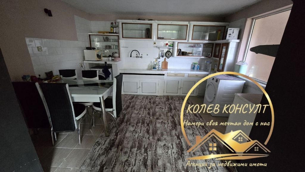 Продава КЪЩА, гр. Гълъбово, област Стара Загора, снимка 7 - Къщи - 54315700