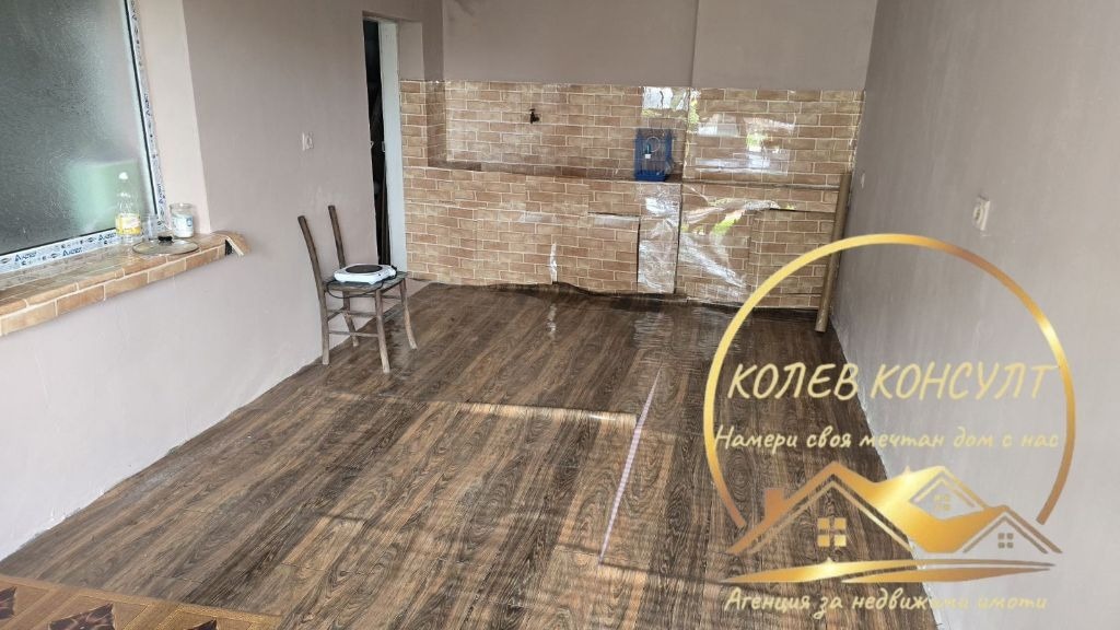 Продава КЪЩА, гр. Гълъбово, област Стара Загора, снимка 4 - Къщи - 54315700