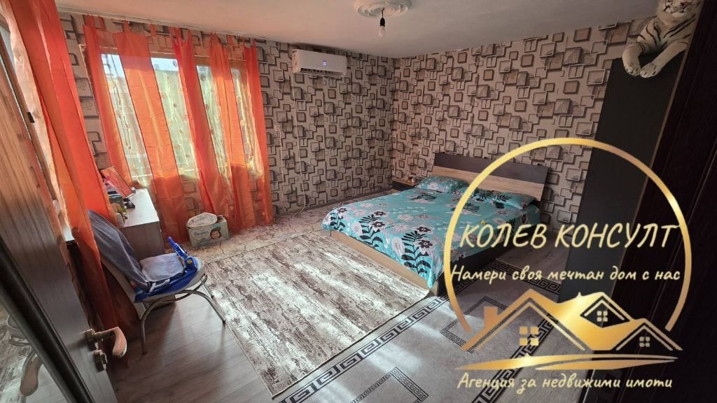 Продава КЪЩА, гр. Гълъбово, област Стара Загора, снимка 9 - Къщи - 54315700