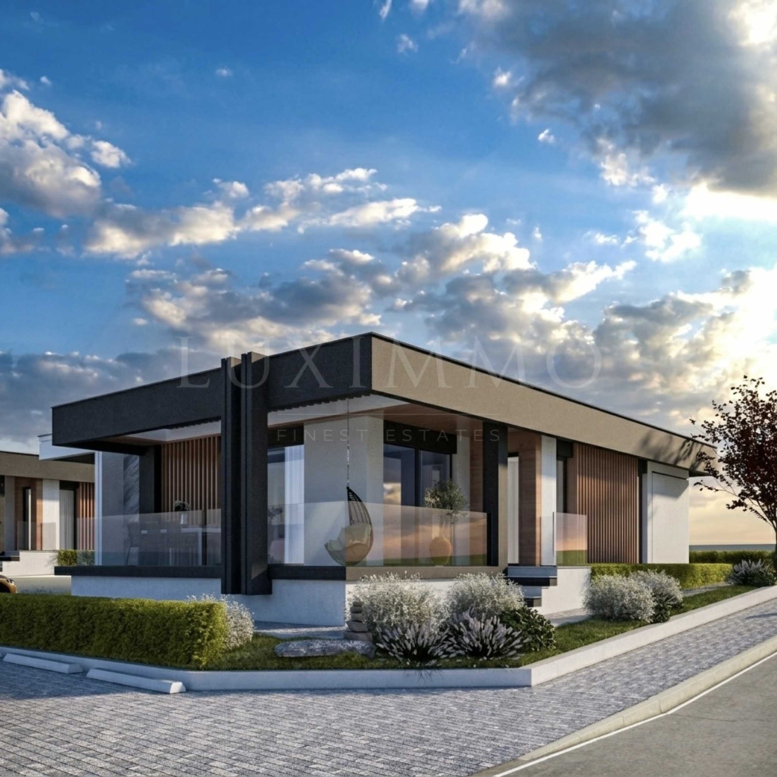 Продава КЪЩА, с. Белащица, област Пловдив, снимка 2 - Къщи - 54639819