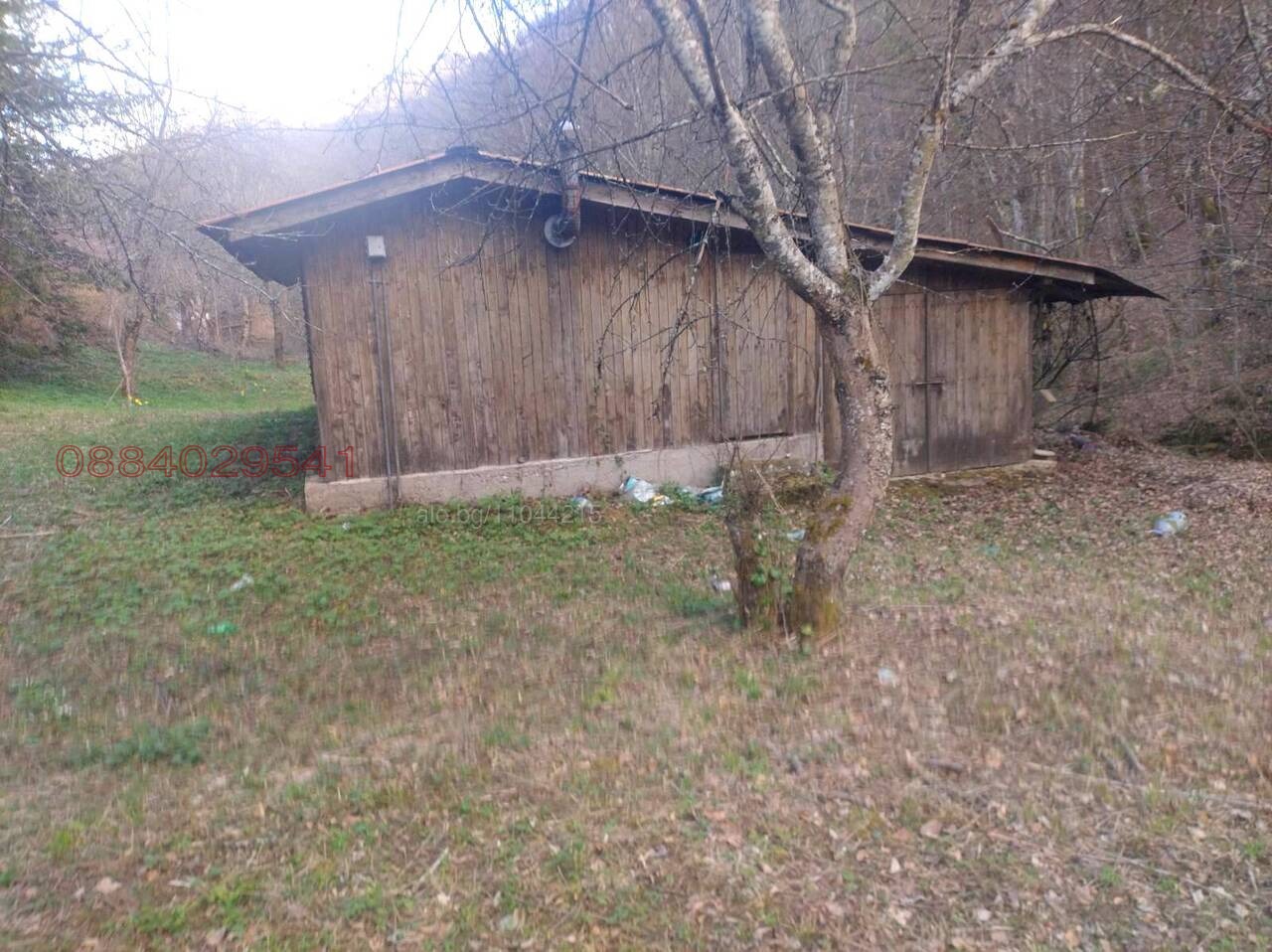 Продава КЪЩА, с. Рибарица, област Ловеч, снимка 5 - Къщи - 56071302