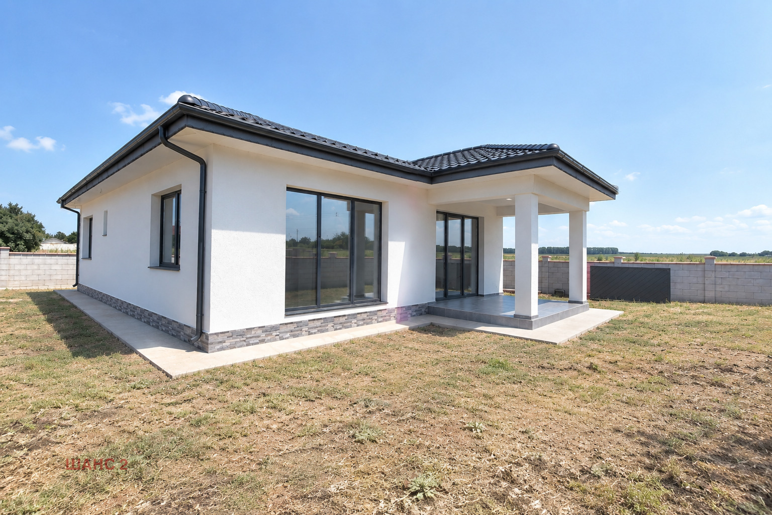 Продава КЪЩА, с. Соколово, област Добрич