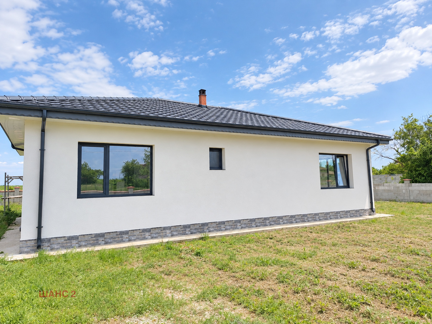 Продава КЪЩА, с. Соколово, област Добрич, снимка 2 - Къщи - 56114781