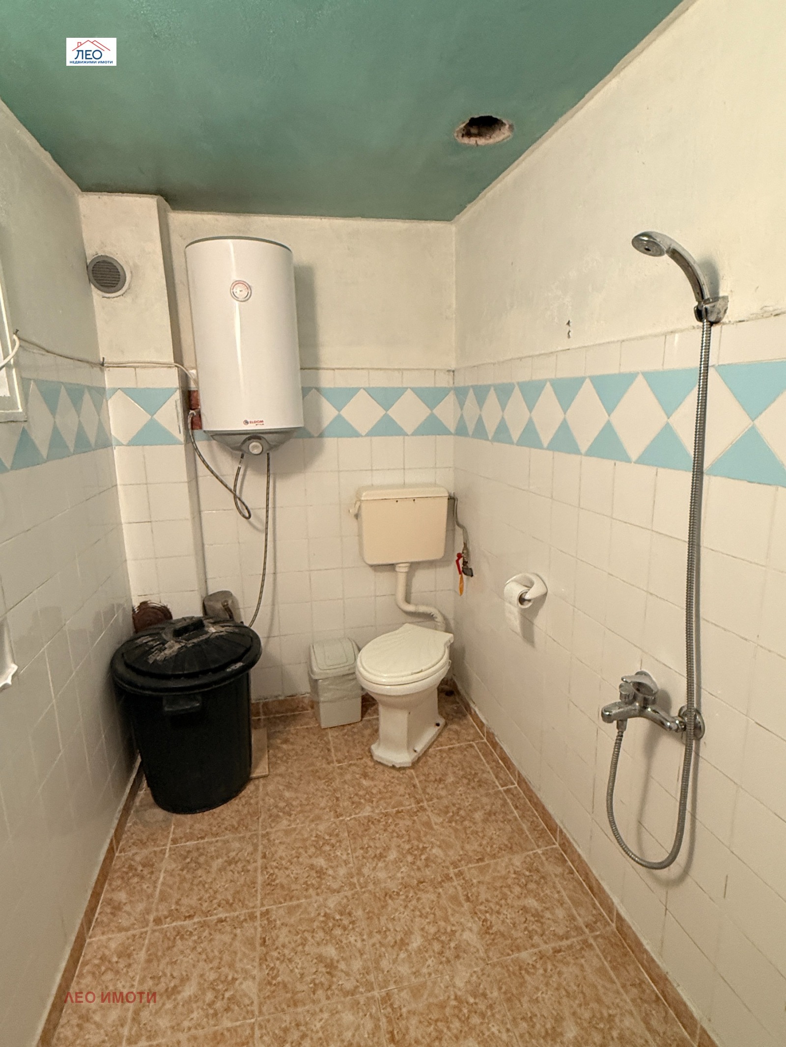 Продава КЪЩА, с. Добромирка, област Габрово, снимка 11 - Къщи - 56571497