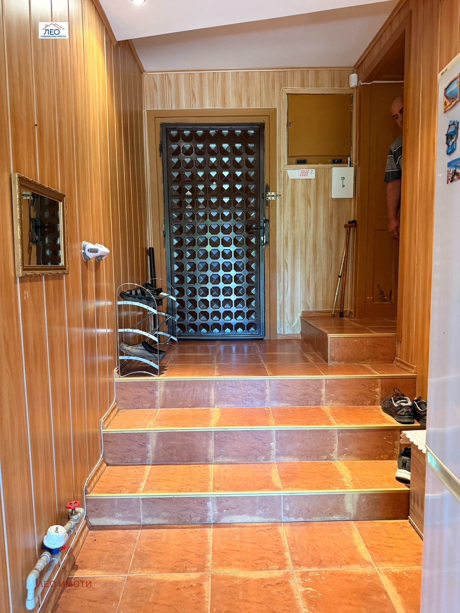 Продава КЪЩА, с. Добромирка, област Габрово, снимка 14 - Къщи - 56571497