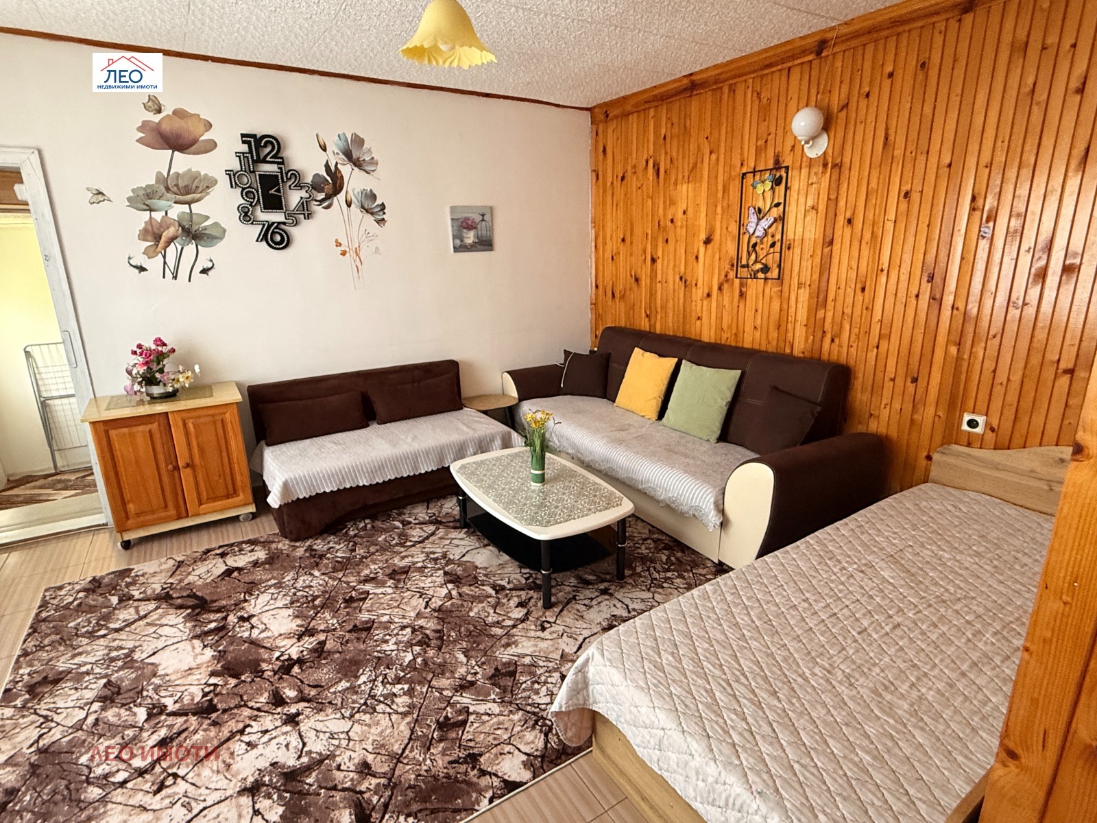 Продава КЪЩА, с. Добромирка, област Габрово, снимка 8 - Къщи - 56571497