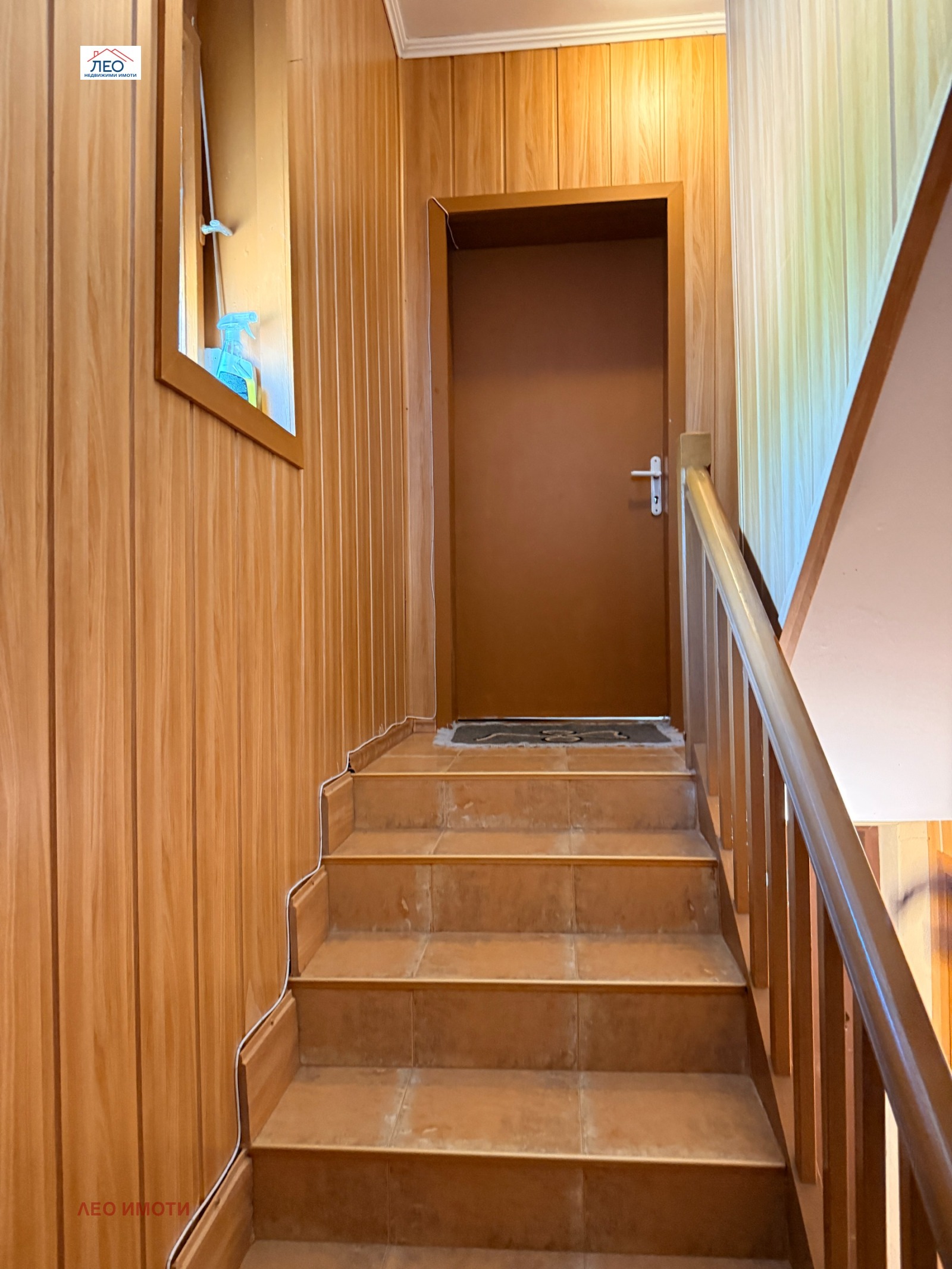 Продава КЪЩА, с. Добромирка, област Габрово, снимка 2 - Къщи - 56571497