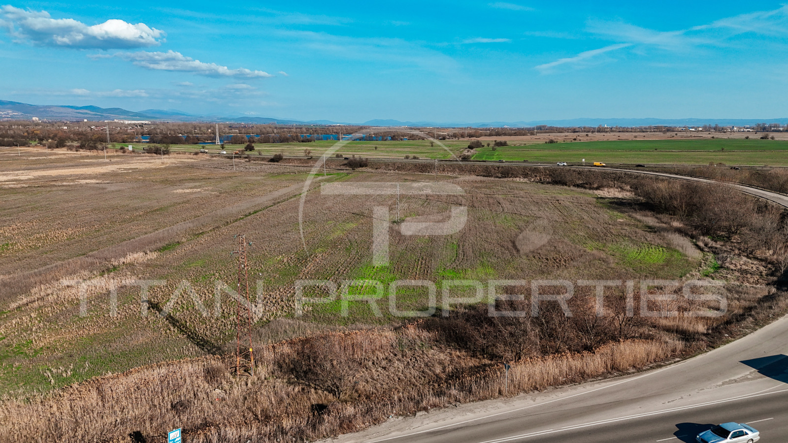 Продава ПАРЦЕЛ, гр. София, Кремиковци