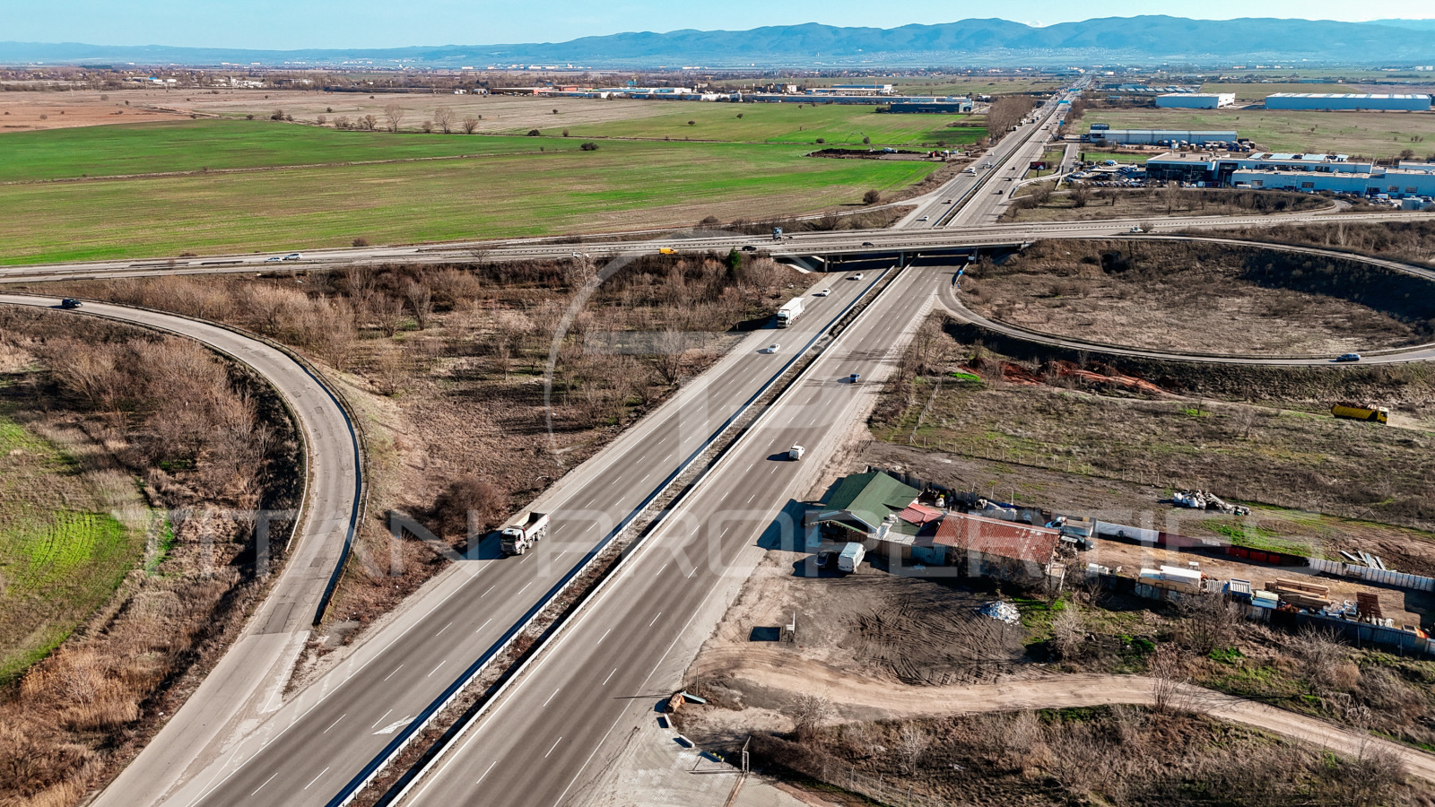 Продава ПАРЦЕЛ, гр. София, Кремиковци, снимка 5 - Парцели - 53874449